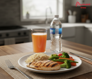 Post-Race Nutrition Explained: The Golden Window, Ideal Carb-to-Protein Ratios, and Recovery Meals