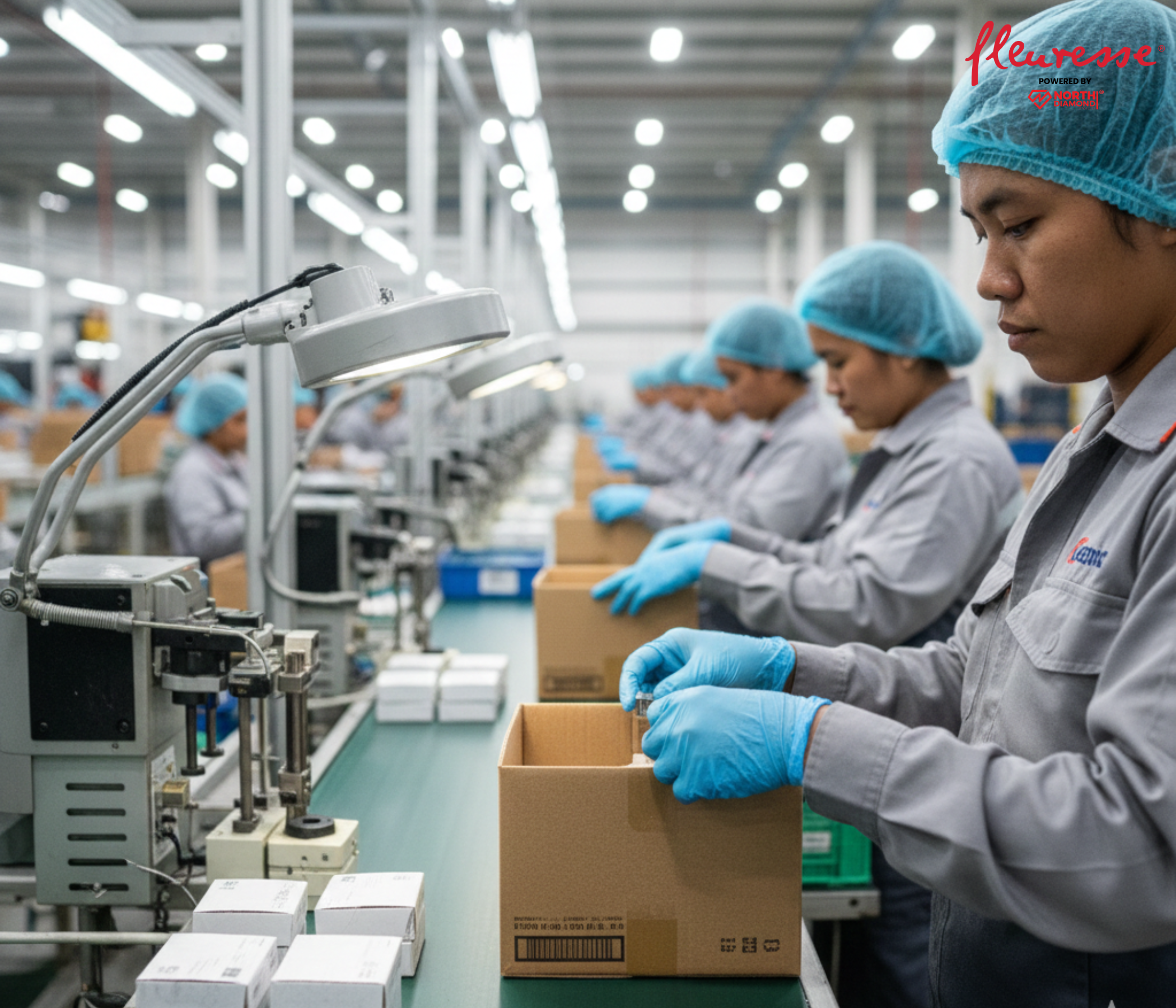 Philippine Manufacturing Sector Hits 9‑Month High — What It Means for Jobs and Growth