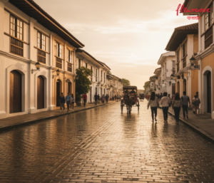 Weekend Getaways: Best Places to Visit as Philippines Weather Shifts