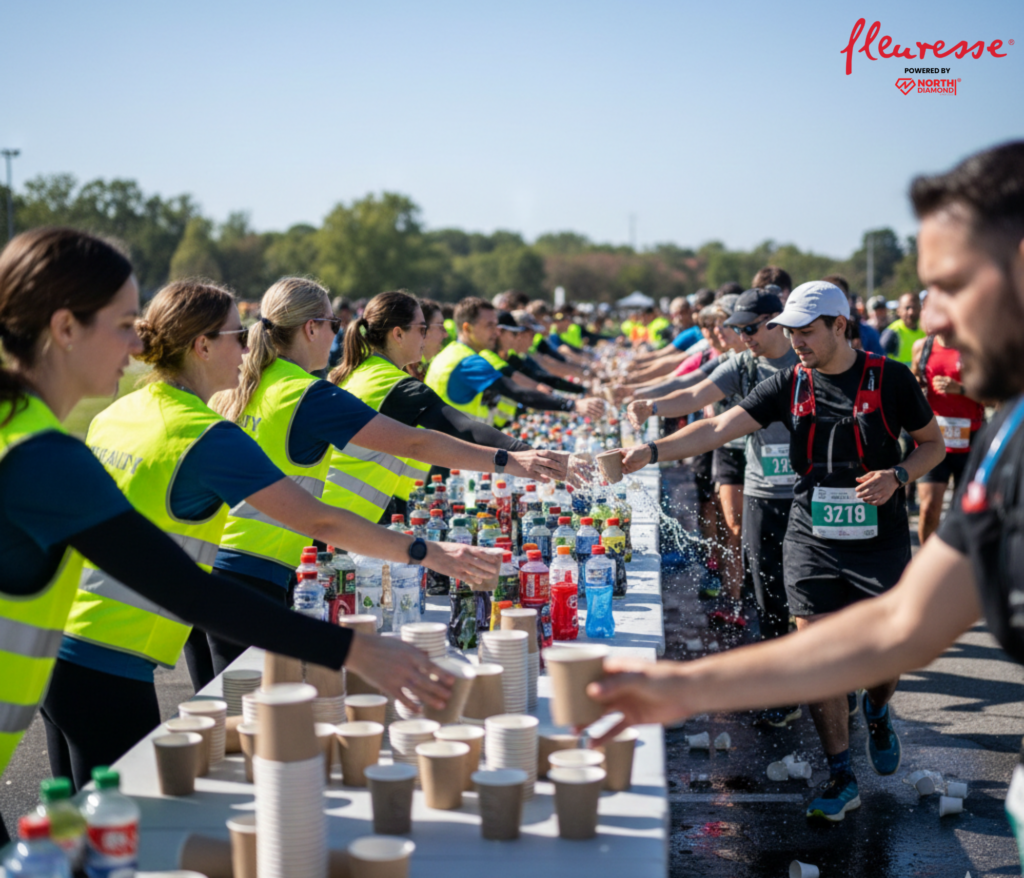 Half-Marathon Fueling 101: What to Eat Before and During the Race to Maintain Energy