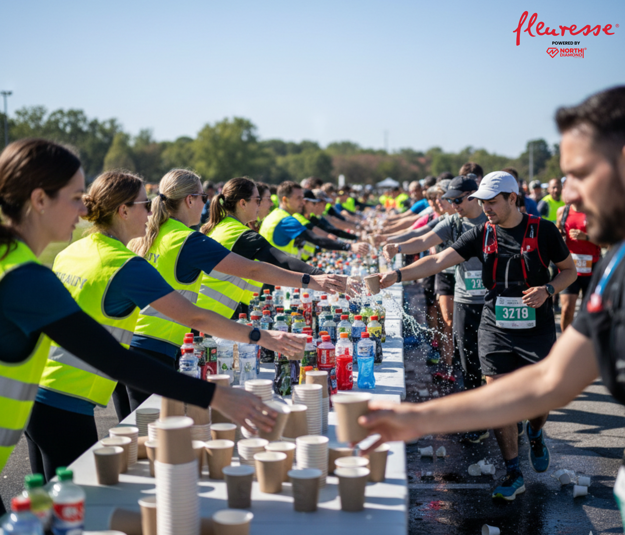 Half-Marathon Fueling 101: What to Eat Before and During the Race to Maintain Energy