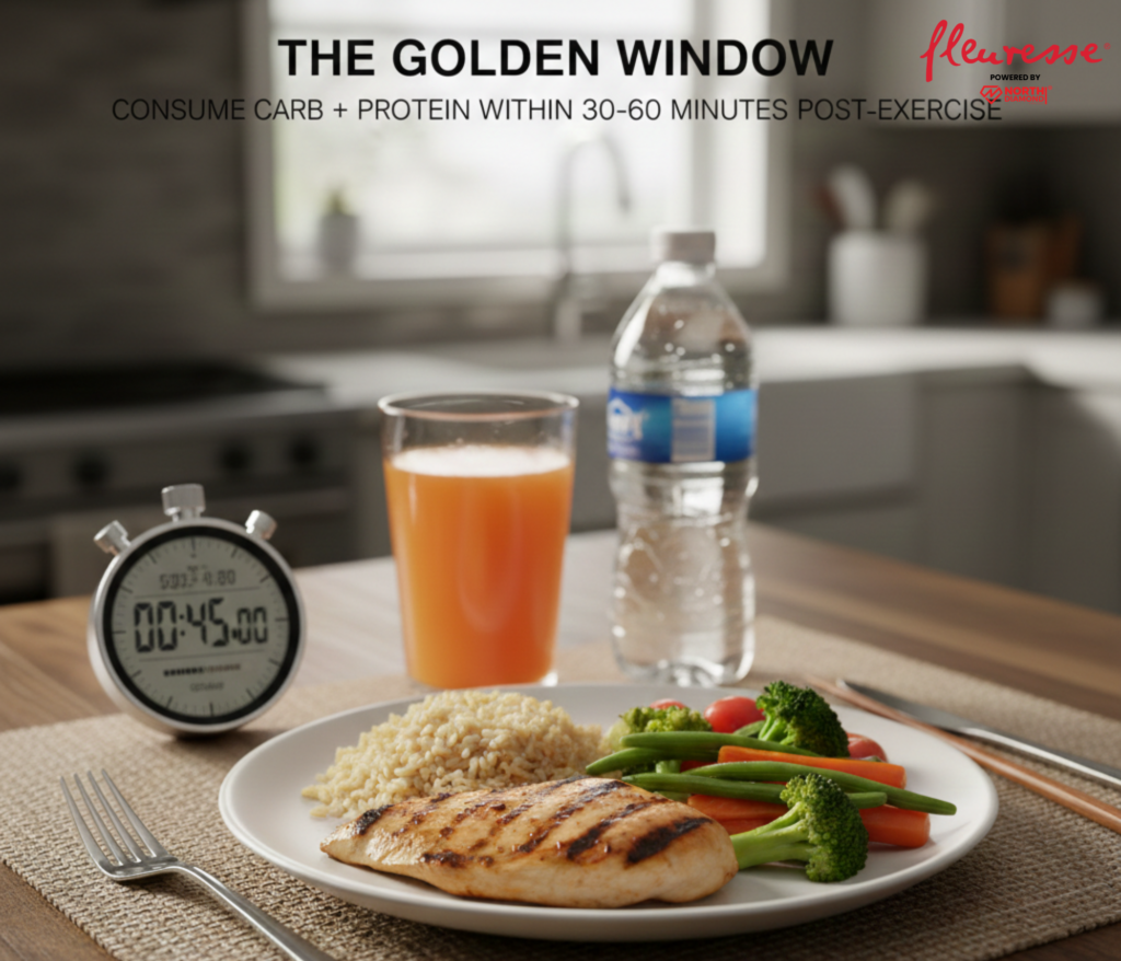 Post-Race Nutrition Explained: The Golden Window, Ideal Carb-to-Protein Ratios, and Recovery Meals