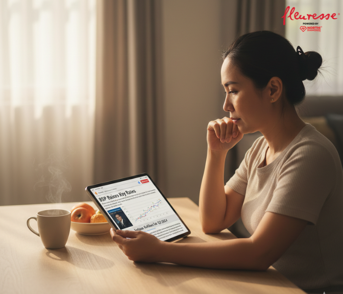 BSP Rate Cut on the Table: Effects on Loans and Everyday Filipinos