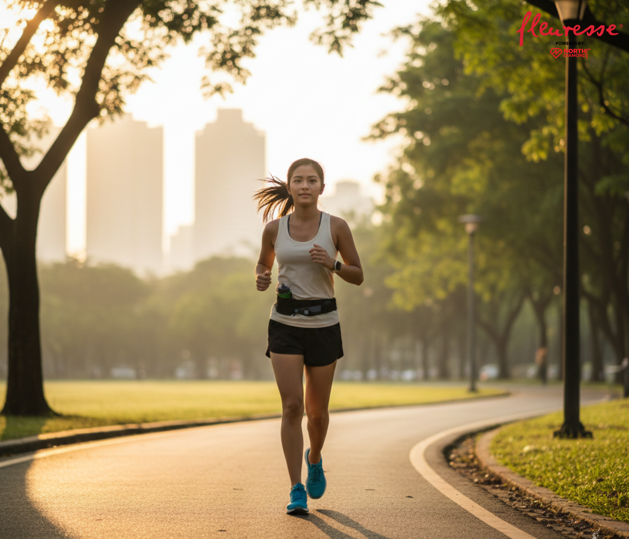 Building a running base for beginners