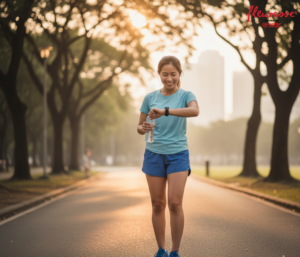 Building a running base for beginners