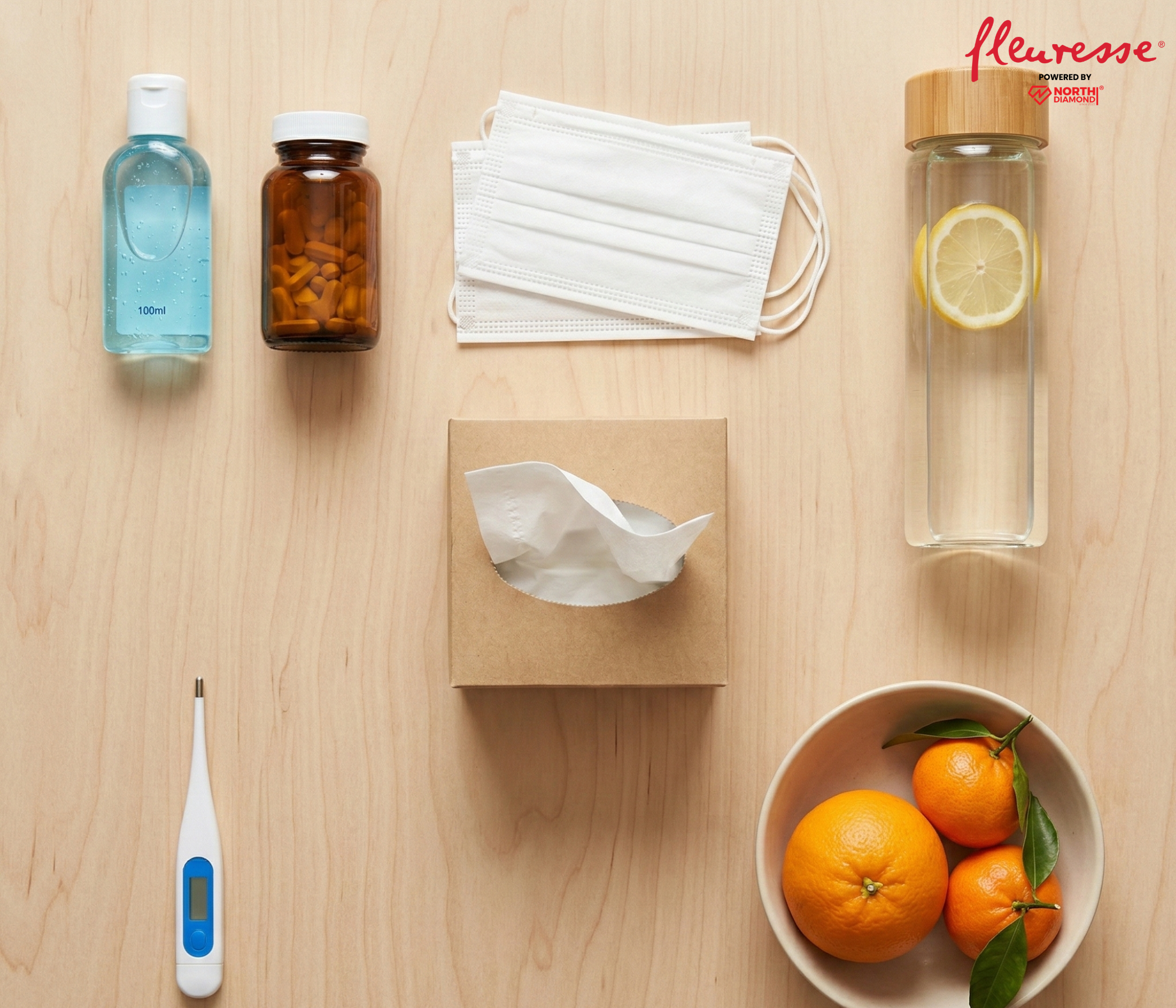 Flu Season Update: How to Stay Healthy as 'Super Flu' Persists this February