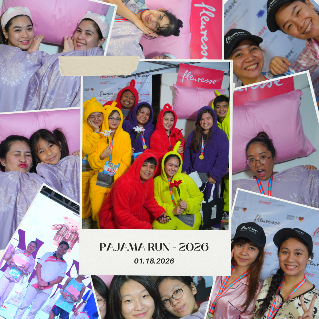 PAJAMA RUN 2026