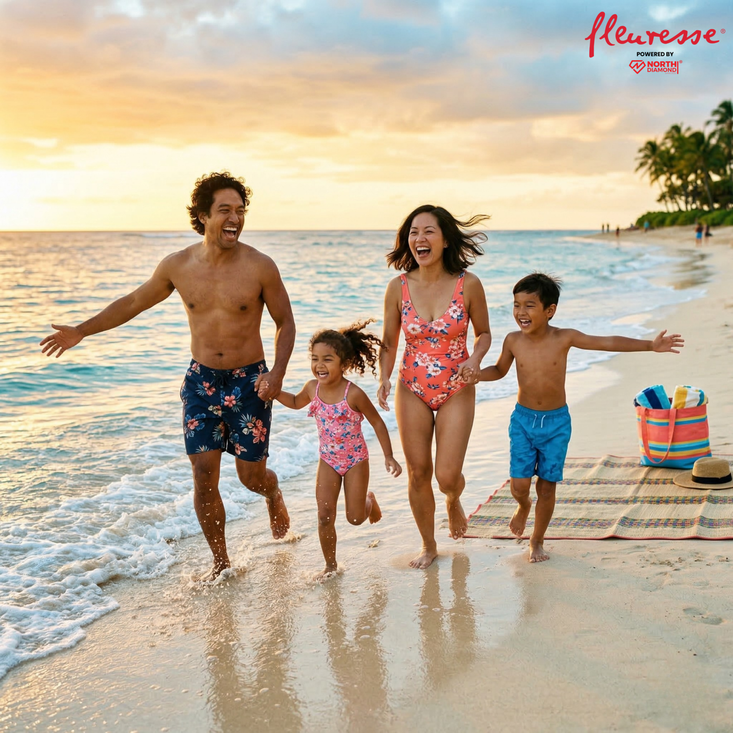 Pack Light, Laugh Loud