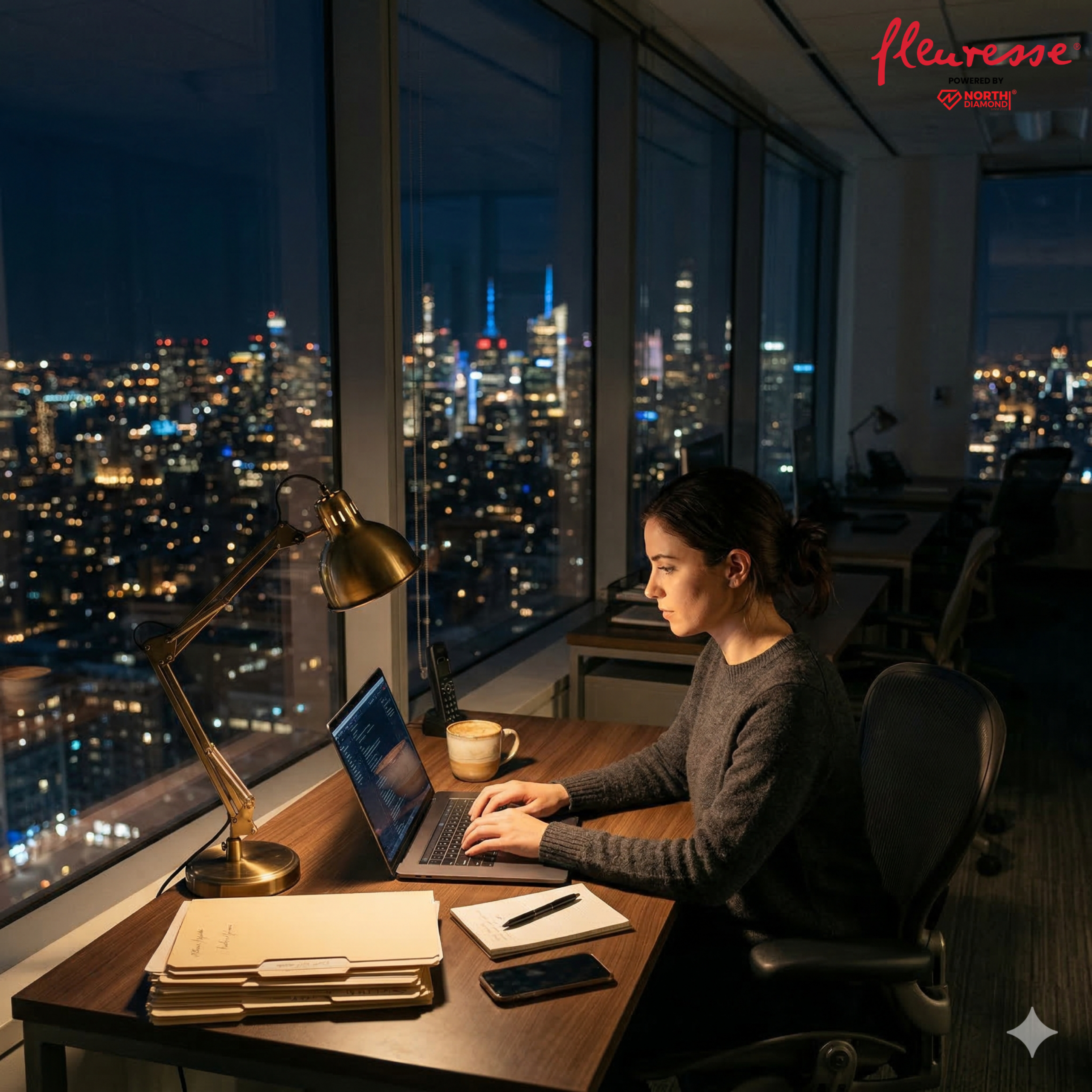 The Weight You Don’t Always See