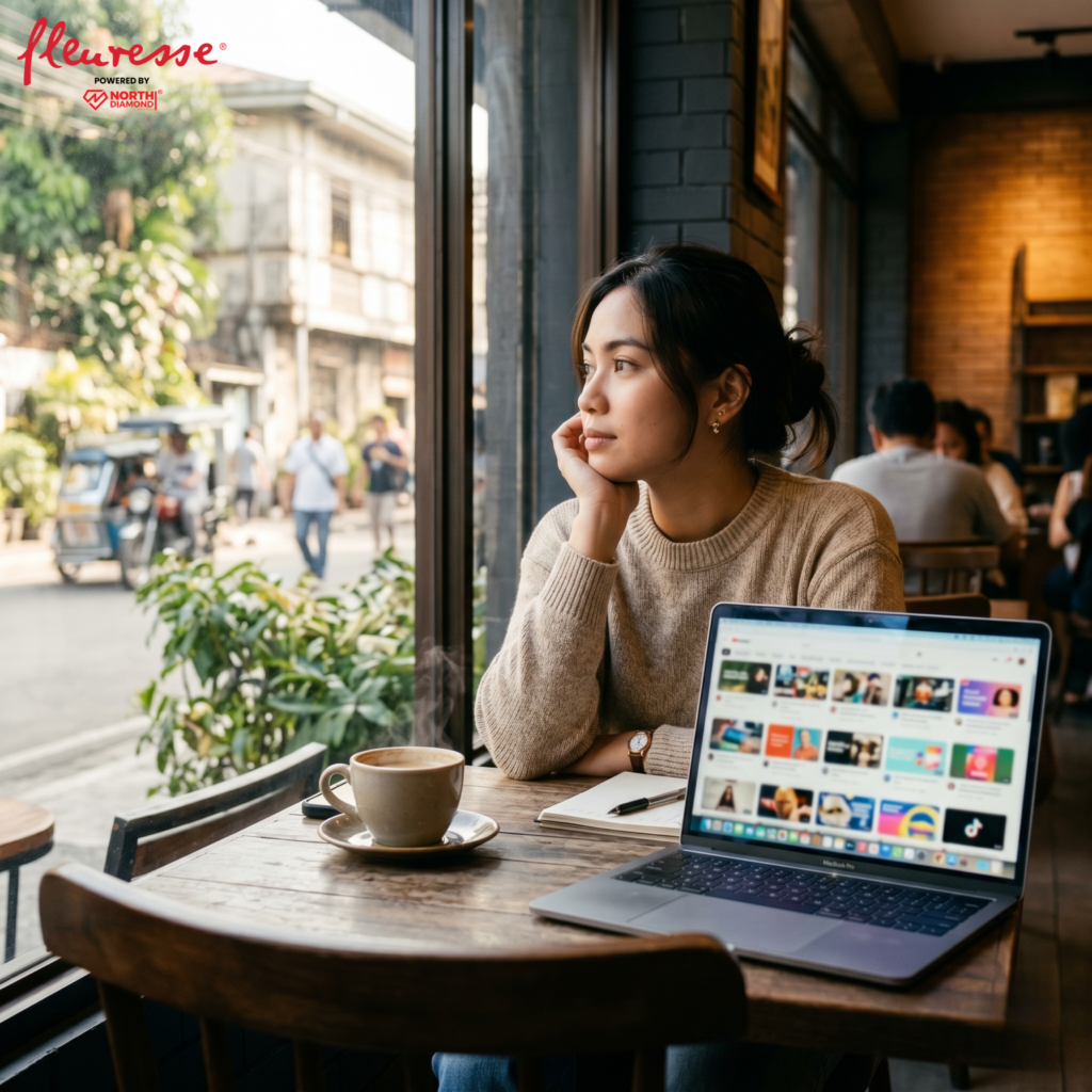 If Your Life Had an Algorithm