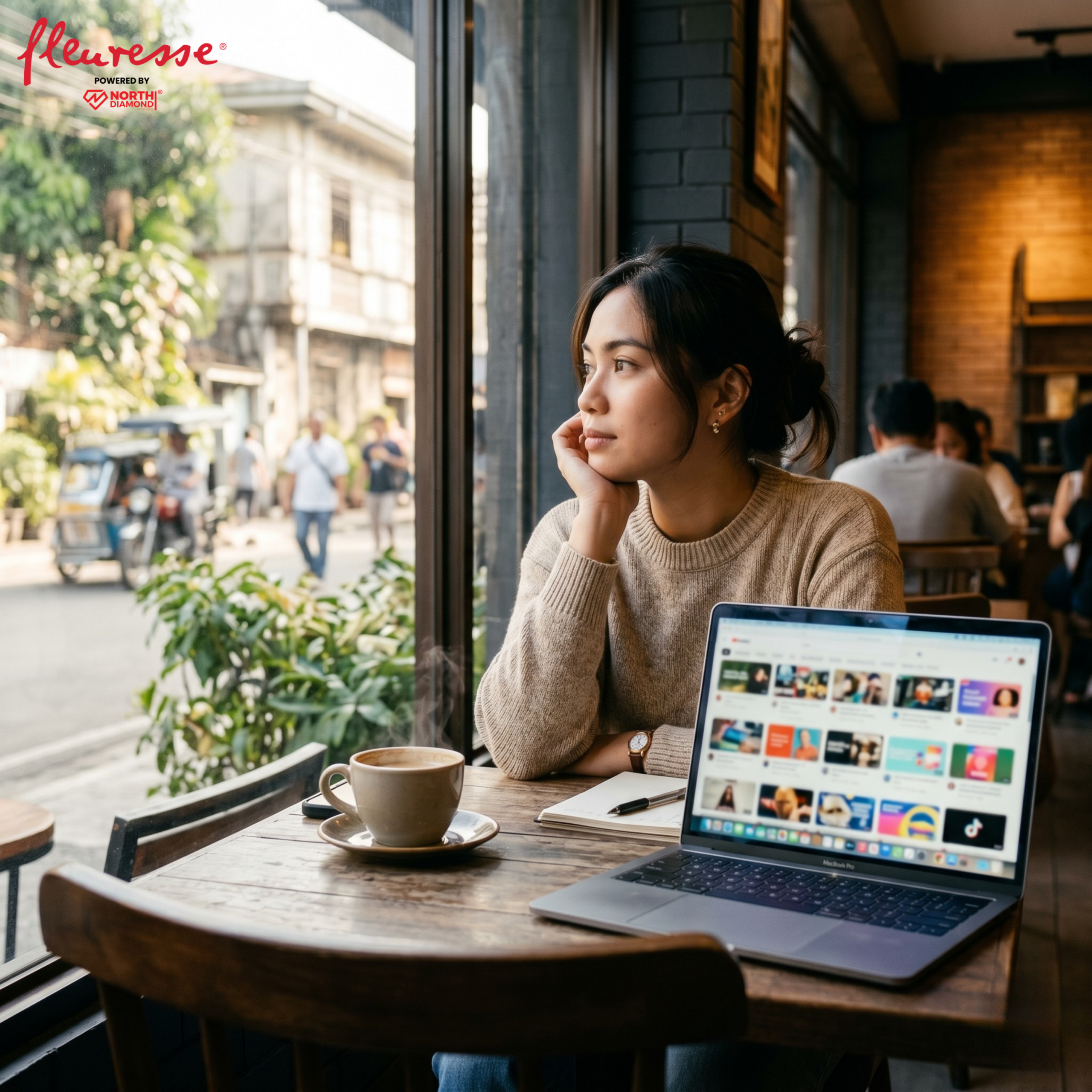 If Your Life Had an Algorithm