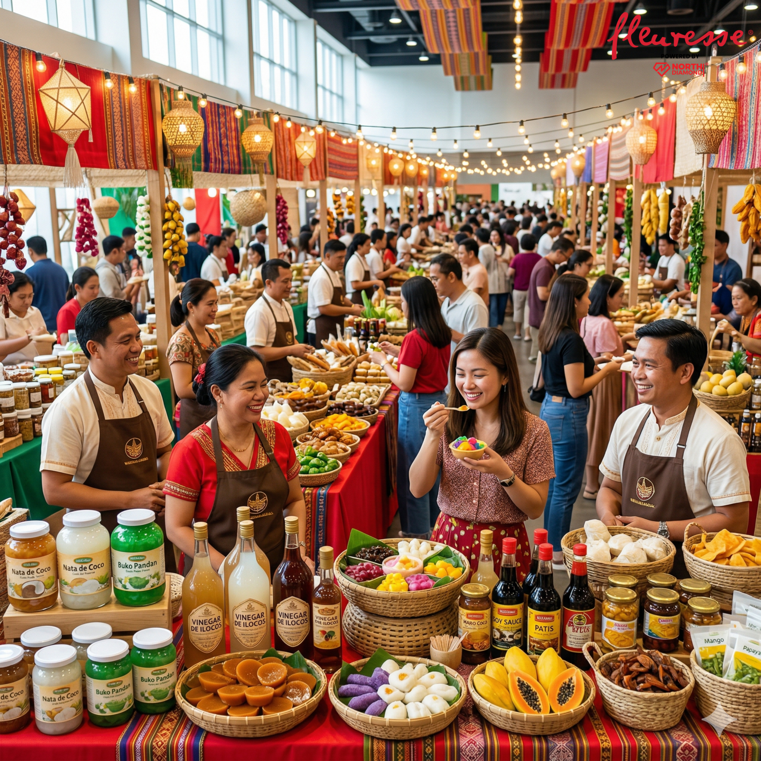 Trade Fair