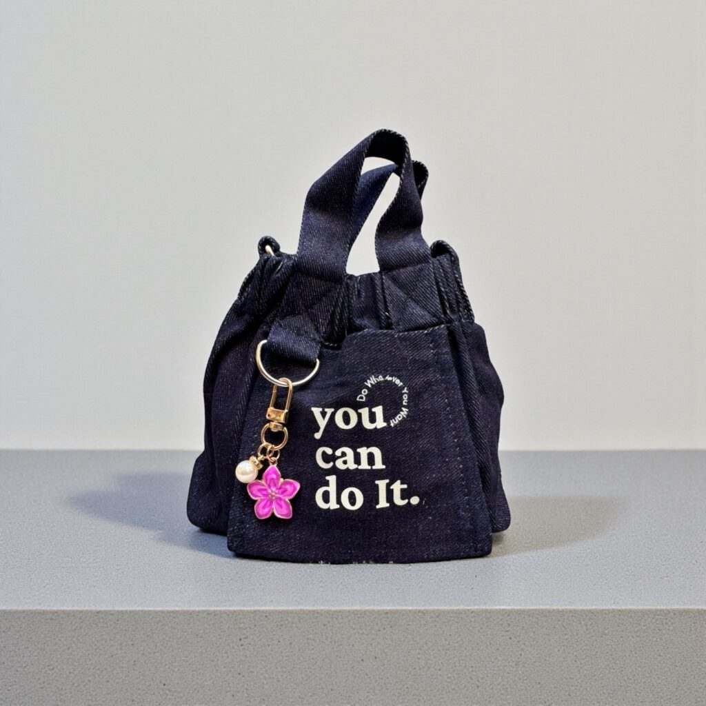 YCD Denim
