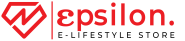 epsilon logo